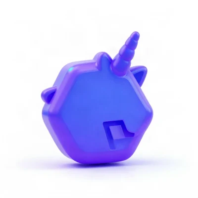 Unicorn Byte
